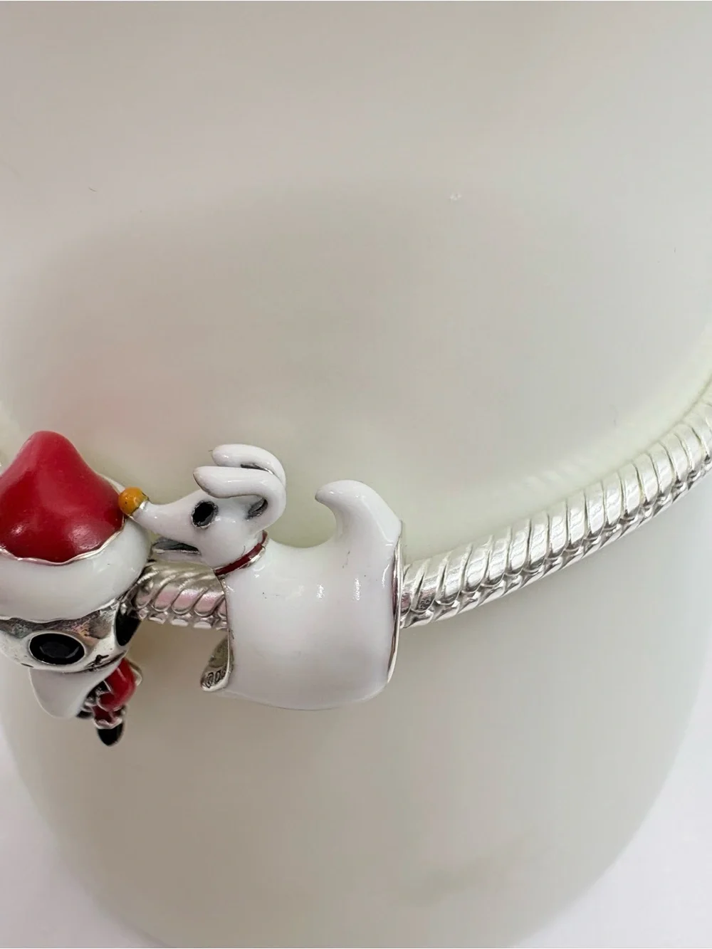 Pandora Disney Nightmare Before Christmas Duo Set